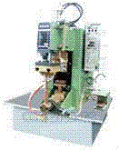 台式电阻焊机