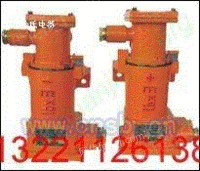 QGL14-2KB矿用插销连接器