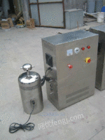 WTS-2B水箱自洁器