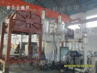 建筑保温板生产线设备机器机械机组