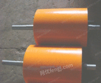 聚氨酯滚筒-配件聚氨酯滚筒