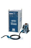 OTC气保焊机XD350.500