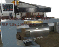 铝合金油箱直缝焊接专机