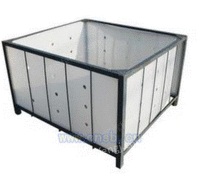 隆鑫提供低价的沈阳围板箱包装材料，优质的沈阳围板箱