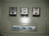 XW 型电表箱