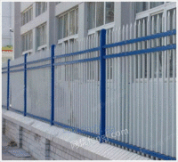 铁艺护栏网、护栏网安装、护栏网品