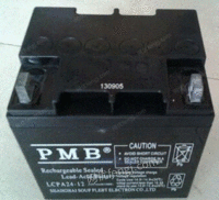 PMB电池LCPA38-12