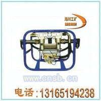 2zbq50-4注浆泵