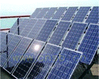 太阳能电池组件10W
