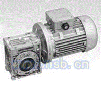 RV90-30-2.2蜗轮减速机