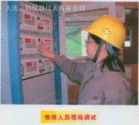 磨机控制仪|磨机煤位电耳测量系统