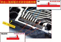 PHASA玻纤增强尼龙塑料铆焊机