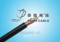 SYV电缆,同轴电缆