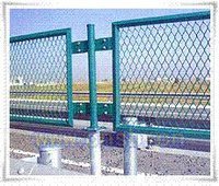 护栏网，公路护栏，机场护栏