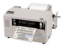 北京条码打印机东芝B-852价格