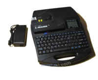 高速电脑力码线号机LK-330A