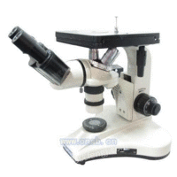 现货出售SYJ-4X1金相显微镜