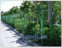 南通护栏网厂生产优质双边护栏网，