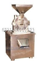 化工原料磨粉机，不锈钢磨粉机