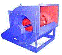 供应各型号通风机