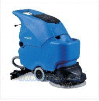 广西容恩R50拖线式自动洗地机