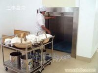 专业生产“食堂传菜升降机”厂家