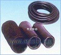 石棉橡胶管 煤矿专用液压管