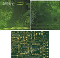 上海南京PCB电路板线路板生产