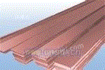 宁波铜包扁钢生产