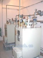 中邦LPG防爆气化炉液化气气化器