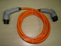充电连接器PT006-AC220
