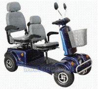 供应残疾人接送孩子电动代步车