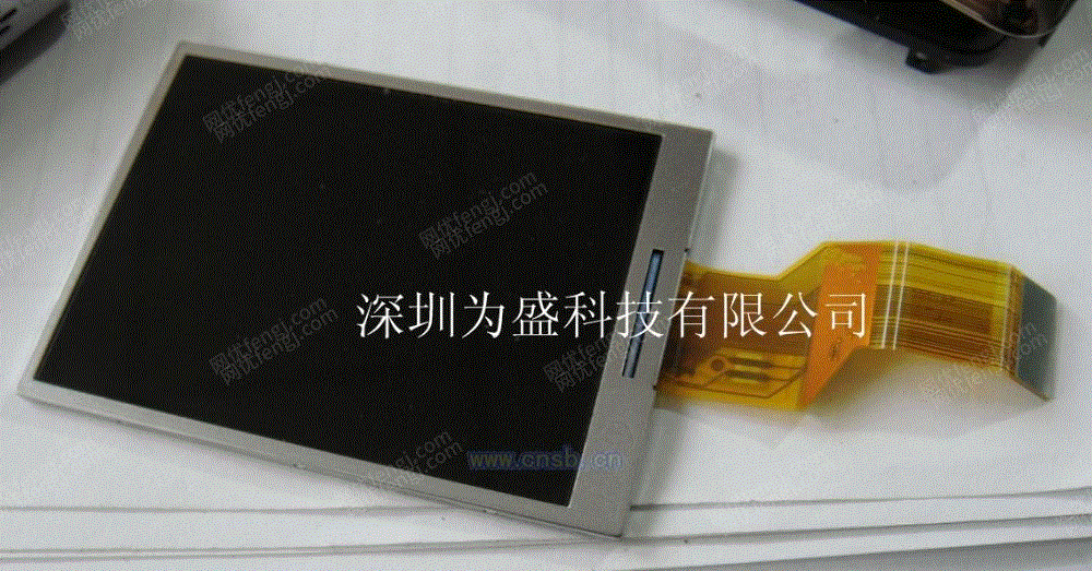 数码相机设备出售