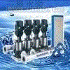 SBG型变频恒压供水设备 