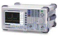 代理固纬-GSP-830频谱分析