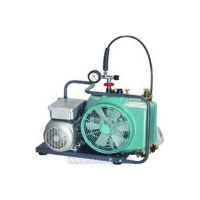 潜水专用呼吸压缩机，潜水压缩机