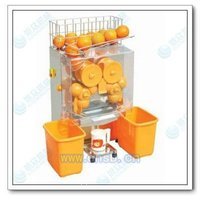 山东榨橙汁机价格鲜橙机橙子榨汁机