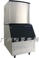 广州松菱商用大型制冰机