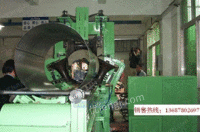 高速钢桶缝焊机