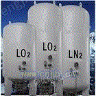 低温储罐液氧储罐LNG储罐汽化器