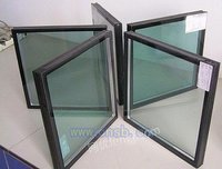 河北厂家生产中空玻璃钢化玻璃 热弯玻璃厂家-百瑞斯特