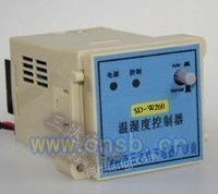 TDK0302 温度凝露控制器