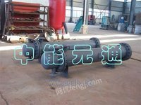 管壳式换热器北京供应商、换热设备