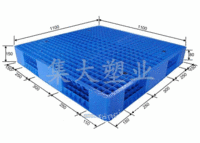 塑料托盘专业制造商山东集大塑业