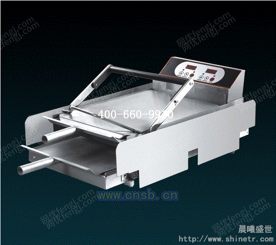 汉堡设备出售