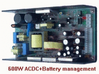 设计各类特殊要求电池充电器管理器