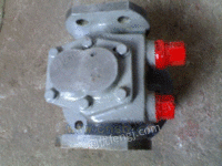 CHY-075高压轴头油泵