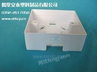 江苏省电力线盒	河北省电力线盒	