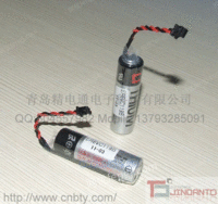 三菱PLC电池 ER6VC119