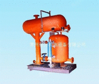 疏水自动加压器\气动凝结水回收泵